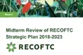 Midterm Review of RECOFTC Strategic Plan