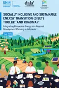 Socially Inclusive And Sustainable Energy Transition Toolkit