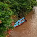 Benefits Sharing For Landscape Management Project In Indonesia