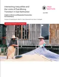 Intersecting Inequalities and the Limits of Post-Mining Transition in East Kalimantan