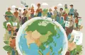 Analysis of the adaptive climate financing in Indonesia