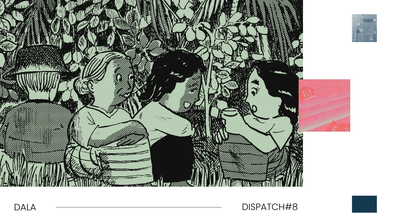 Building Feminist PAR from the Ground Up: Solidarity and Radical Listening