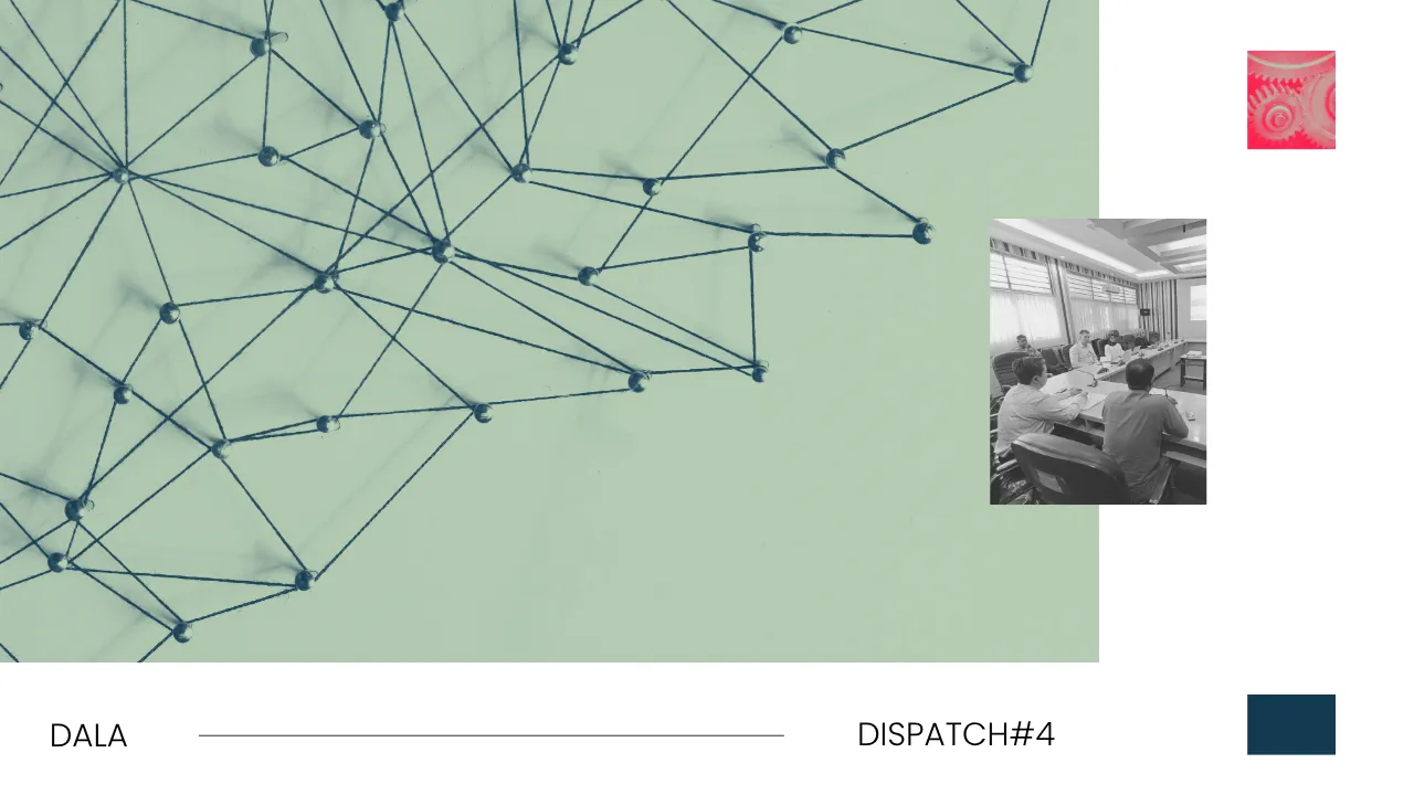 Dala Dispatch #4 - 2024
